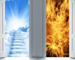 Chemin du paradis ou de l’enfer ?