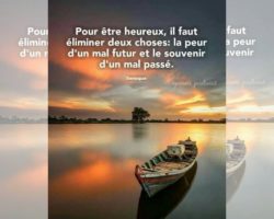 La peur est illusion