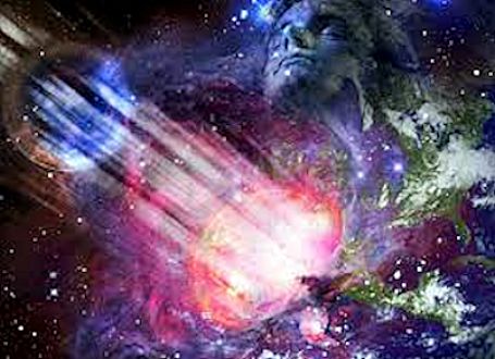 Eveil spirituel - Astrologie thérapie parents et enfants