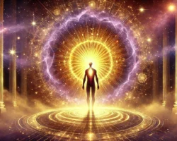 Résilience – Chapitre 6 – L’éveil de la kundalini
