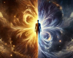 Métamorphose – Partie 4 – Les Ombres et la Lumière