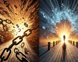 Résilience – Chapitre 7 – Reprendre son pouvoir financier