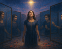 Résilience – Analyse Chapitre 8 – L’illusion d’aimer