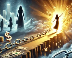 Résilience – Analyse Chapitre 7 – L’emprise financière