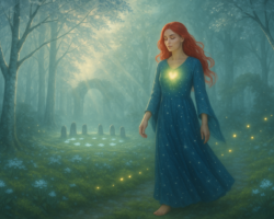 Résilience – Chapitre 9 – Le piège spirituel