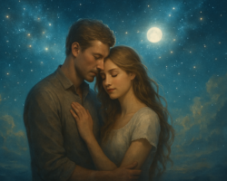 Origines Sacrées – Article 1 – Qu’est-ce que l’amour pur ?