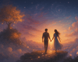 Union Divine – Article 6 – Le Couple Sacré