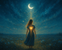 Origines Sacrées – Article 2 – Aimer sans s’oublier