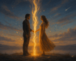 Union Divine – Article 4 – Fusion ou Élévation ?