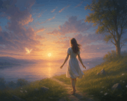 Activation – Chapitre 5 – En paix avec hier