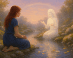 Résilience – Chapitre 12 – Le silence de l’absence