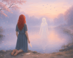 Résilience – Analyse Chapitre 12 – Le deuil doux